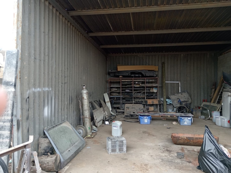 Commercial Property for Sale in Wolseley Western Cape